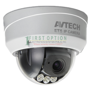 AVM542J