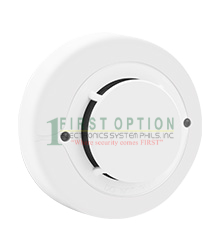 AW-CSD381 CONVENTIONAL PHOTO-ELECTRIC SMOKE DETECTOR