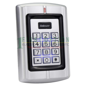 Access Control Keypad (BC-2000)