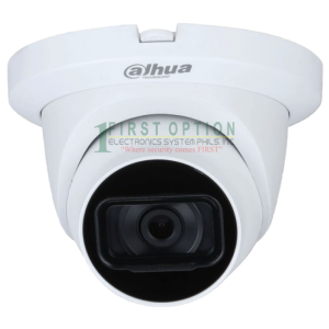 DOME TYPE CAMERA (DH-HAC- HDW1200TRQN-S5)