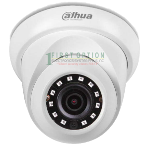 DOME TYPE CAMERA (DH-IPC-HDW1230S-S5)