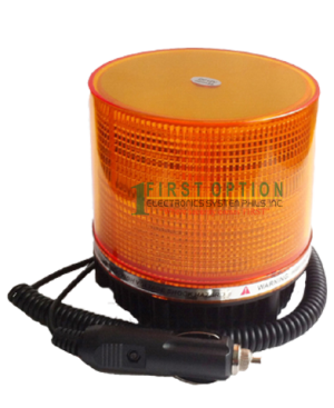 STROBE LIGHT LED