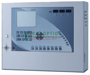 ADDRESSABLE FDAS PANEL