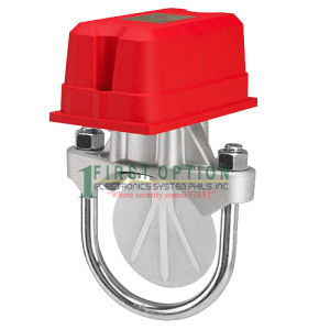 WATER FLOW SWITCH