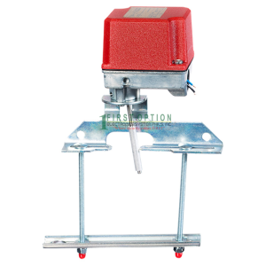 WATER FLOW SWITCH