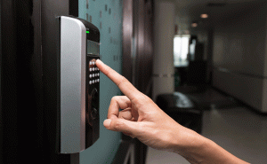 ACCESS CONTROL SYSTEM