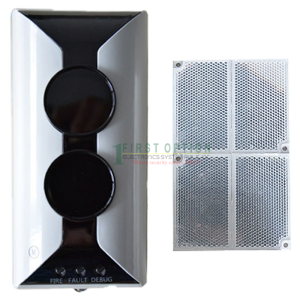 GST102 INFRARED REFLECTIVE BEAM SMOKE DETECTOR