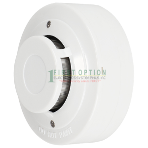 HD102 HEAT DETECTOR