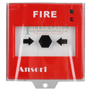 MCP-2D MANUAL CALL POINT