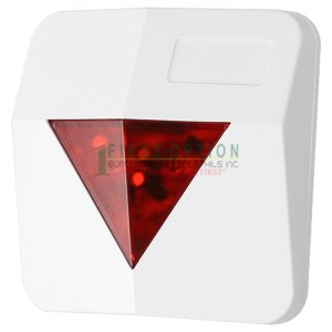 RIL-06 REMOTE LED INDICATION