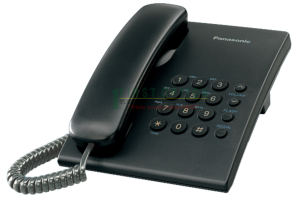 Ordinary Handset (KX-TS500)