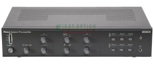 PLENA PRE-AMPLIFIER (LBB-1925)