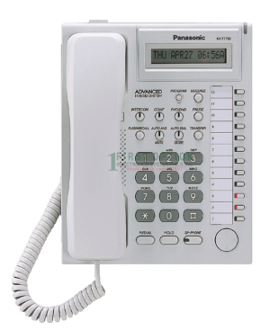 Proprietary Handset (KX-T7730)