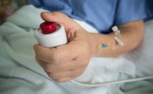 SERVICE NURSE CALL SYSTEM